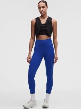 lululemon athletica Fast and Free High-Rise 5 Pocket